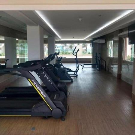 Salinas Parks Hotel Salinopolis Bagian luar foto