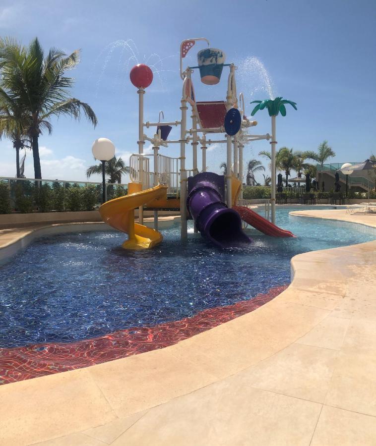 Salinas Parks Hotel Salinopolis Bagian luar foto